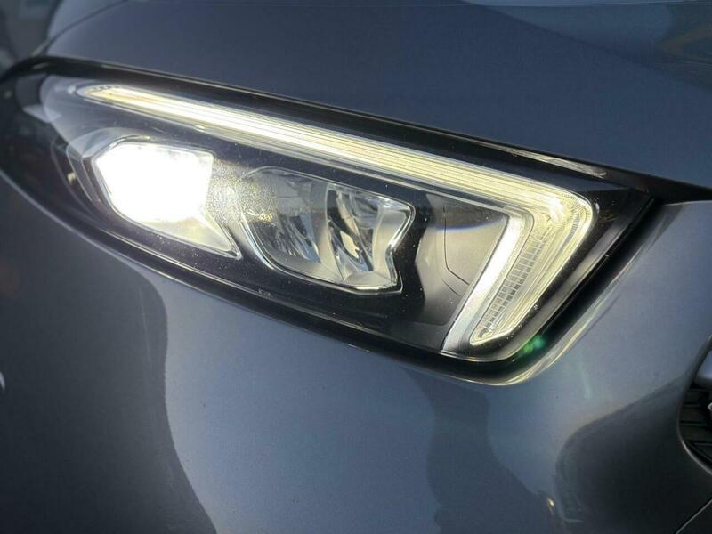 Used Mercedes-Benz A-Class 2019 for sale - 76989280: Photo 69