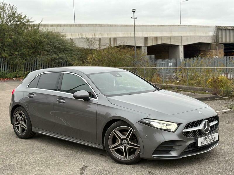 Used Mercedes-Benz A-Class 2019 for sale - 76989280: Photo 7