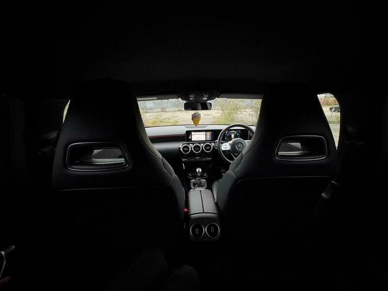 Used Mercedes-Benz A-Class 2019 for sale - 76989280: Photo 87