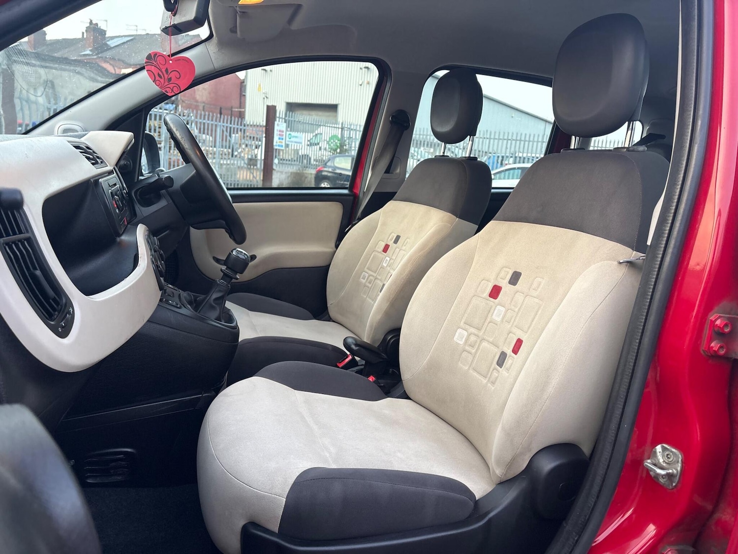 Used Fiat Panda 2014 for sale - 78205477: Photo 5