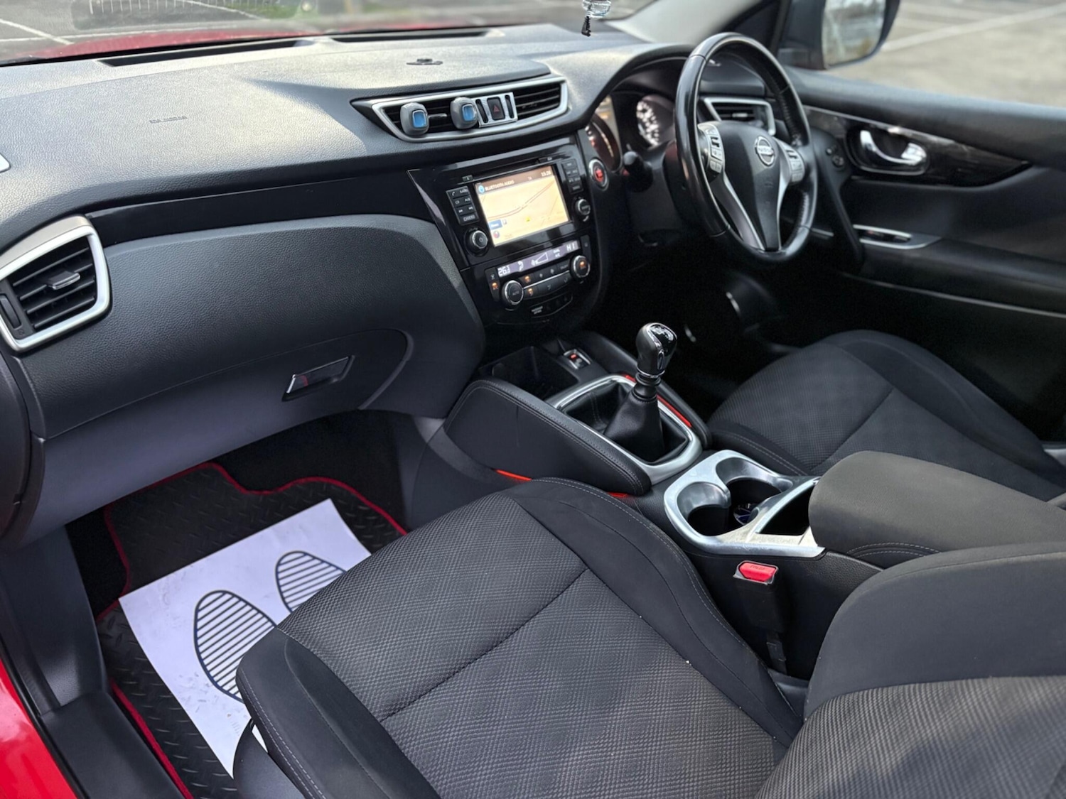 Used Nissan Qashqai 2016 for sale - 77073850: Photo 16