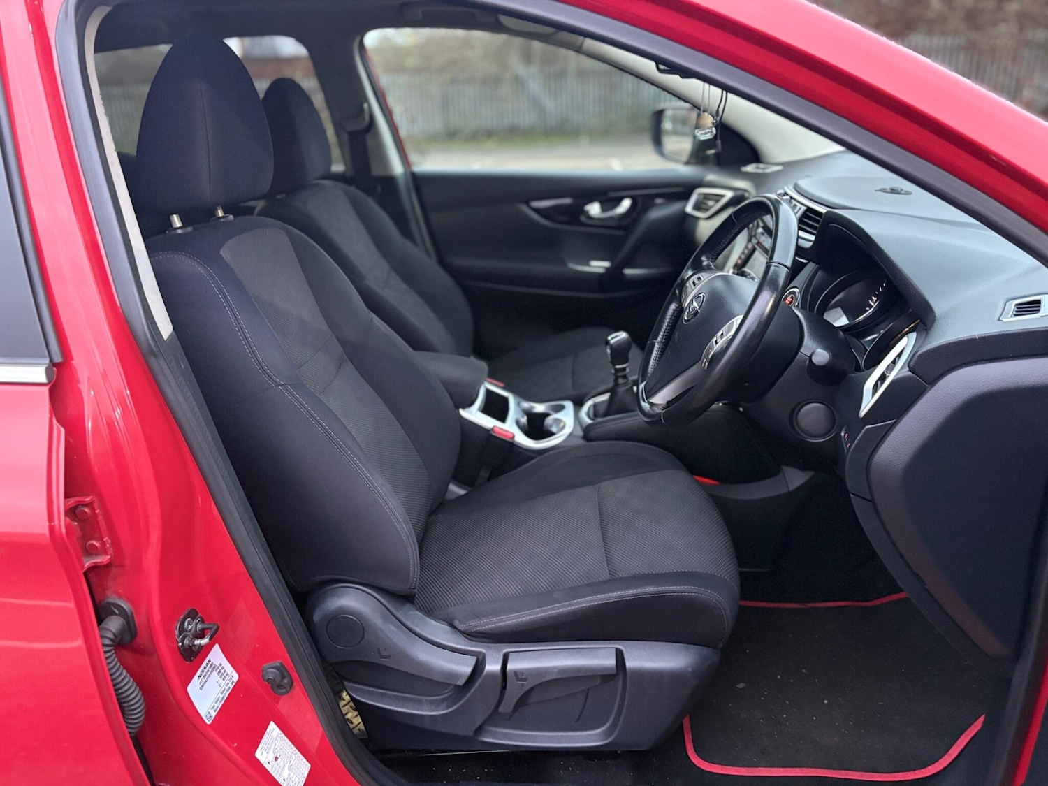 Used Nissan Qashqai 2016 for sale - 77073850: Photo 17