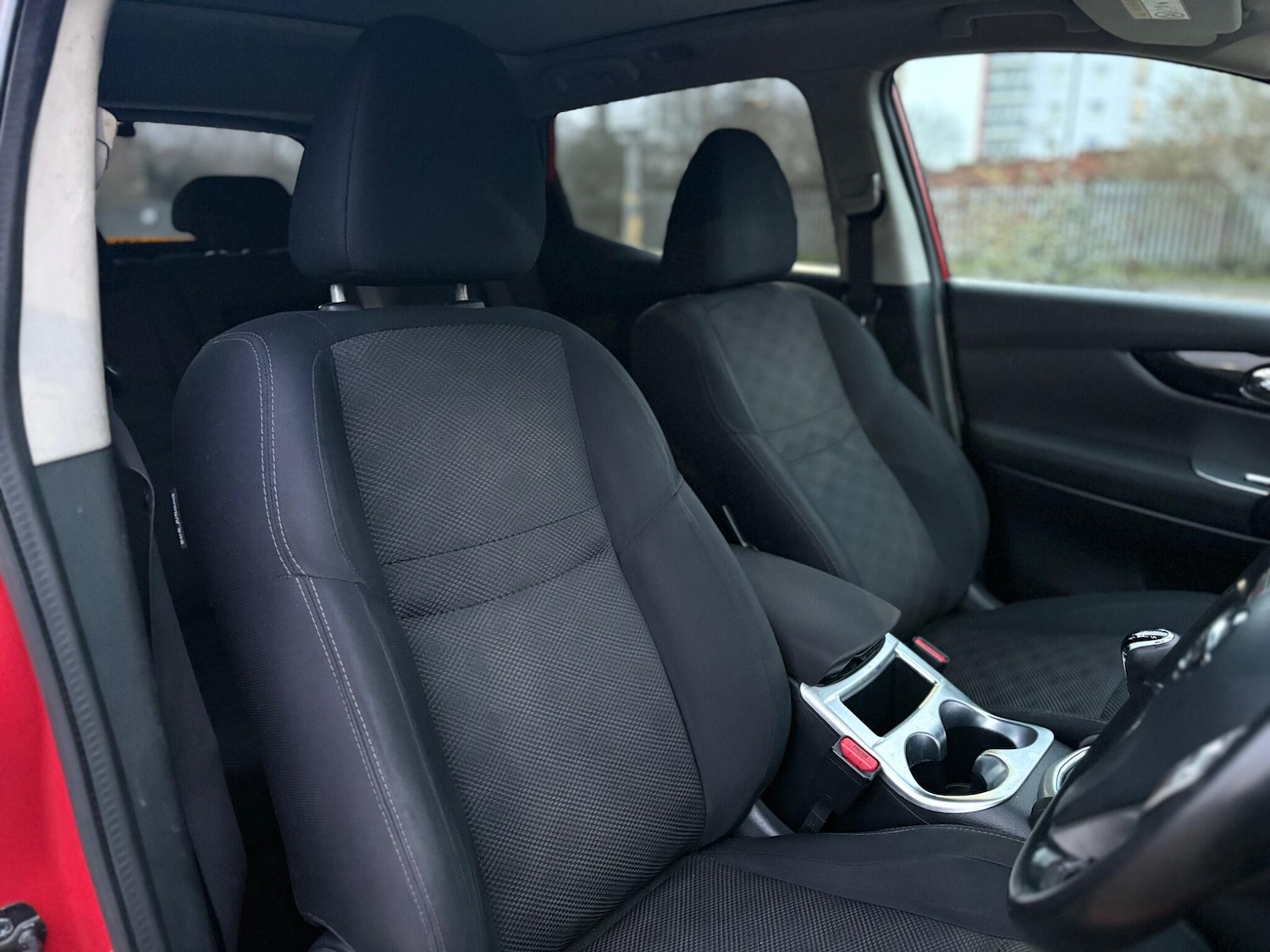 Used Nissan Qashqai 2016 for sale - 77073850: Photo 18