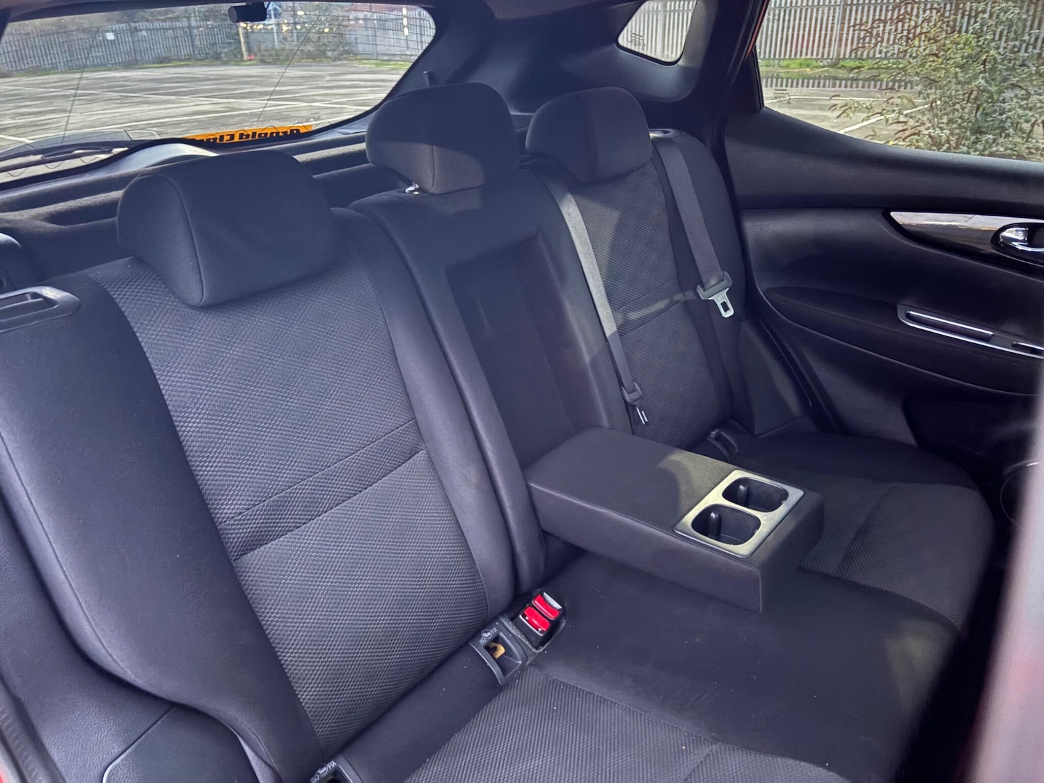 Used Nissan Qashqai 2016 for sale - 77073850: Photo 19