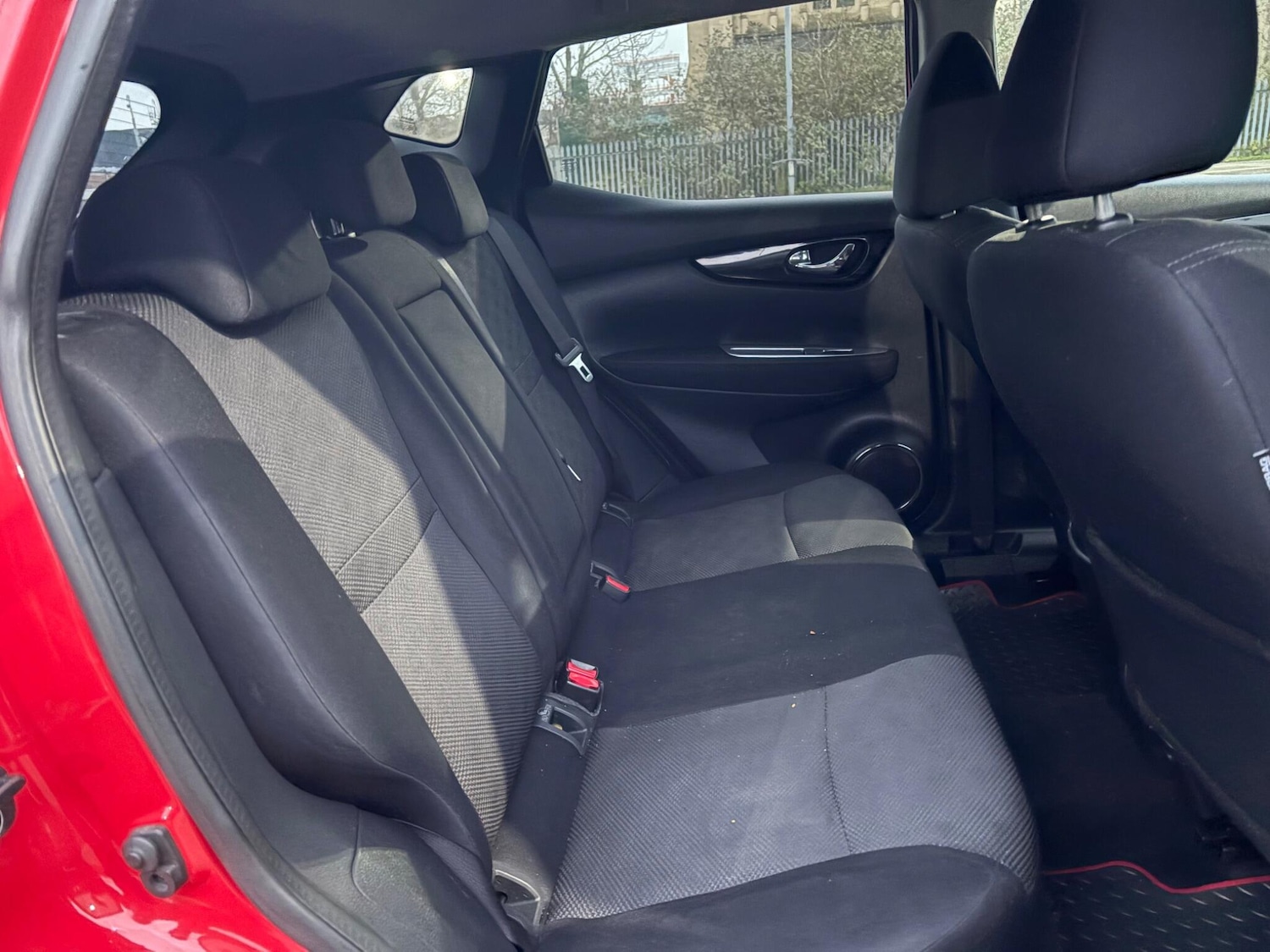 Used Nissan Qashqai 2016 for sale - 77073850: Photo 20