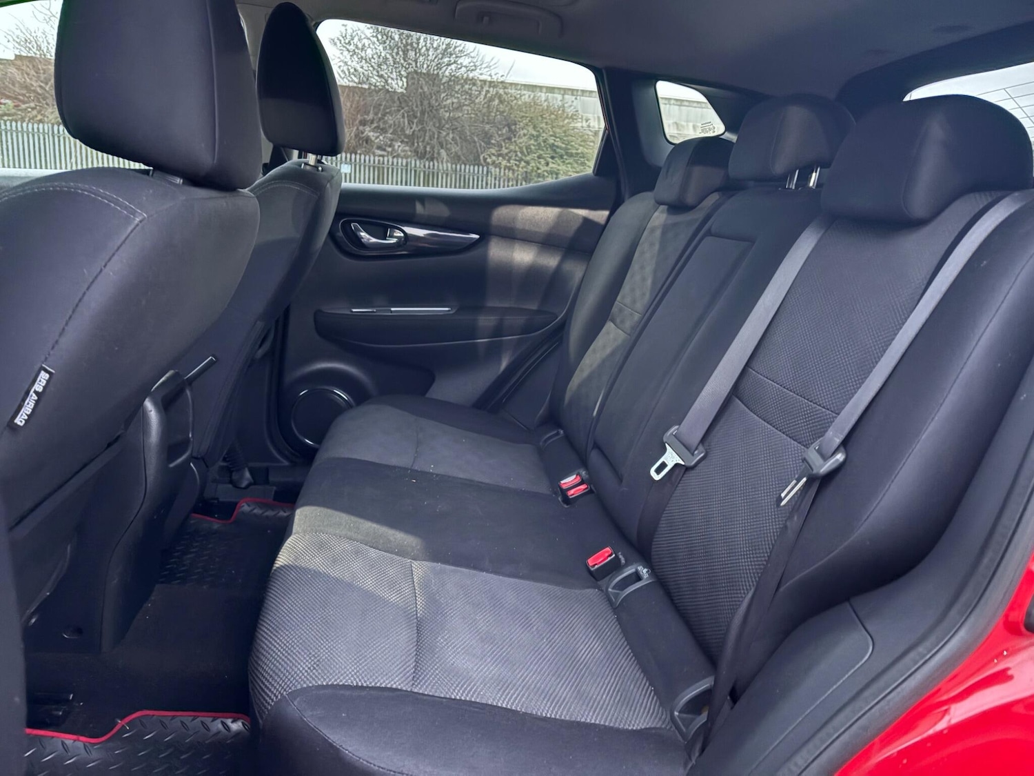 Used Nissan Qashqai 2016 for sale - 77073850: Photo 21