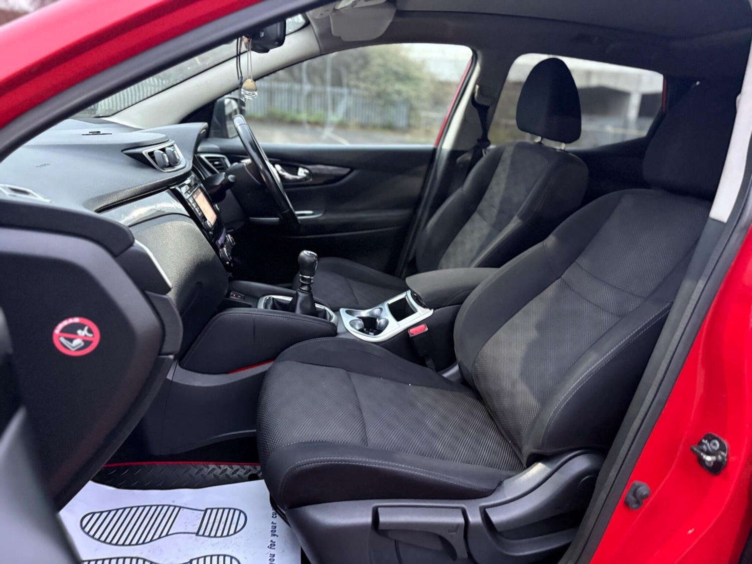 Used Nissan Qashqai 2016 for sale - 77073850: Photo 25