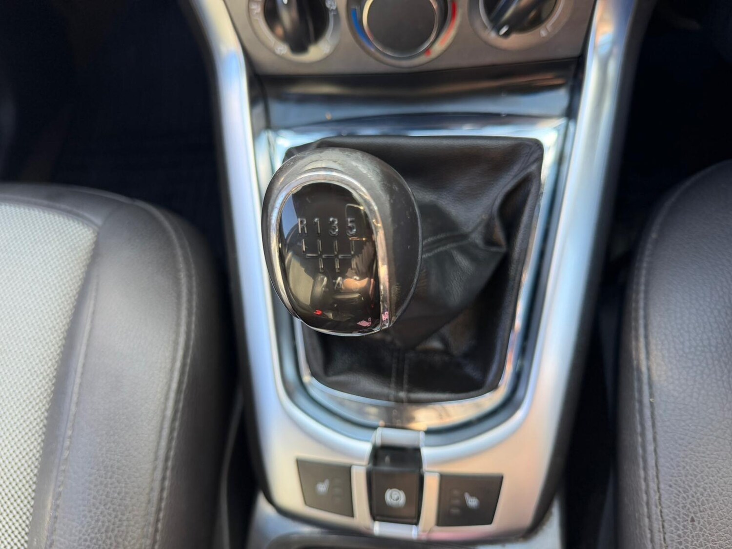 Used Vauxhall Antara for sale - 78116465: Photo 14