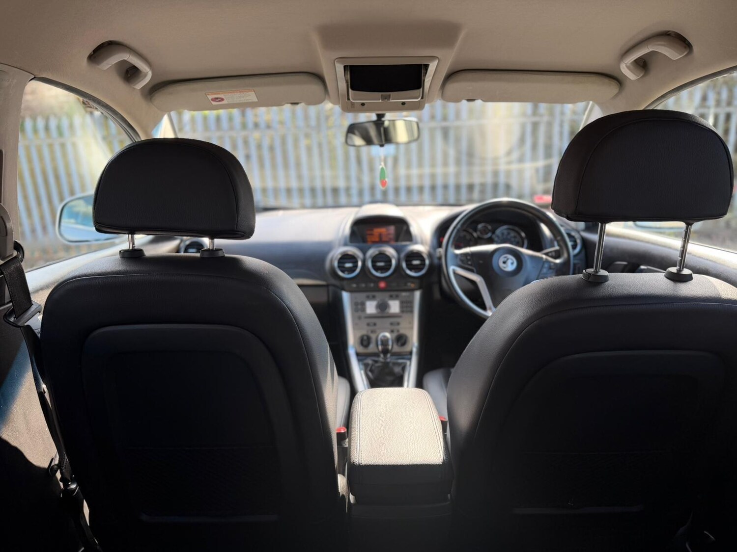 Used Vauxhall Antara for sale - 78116465: Photo 15