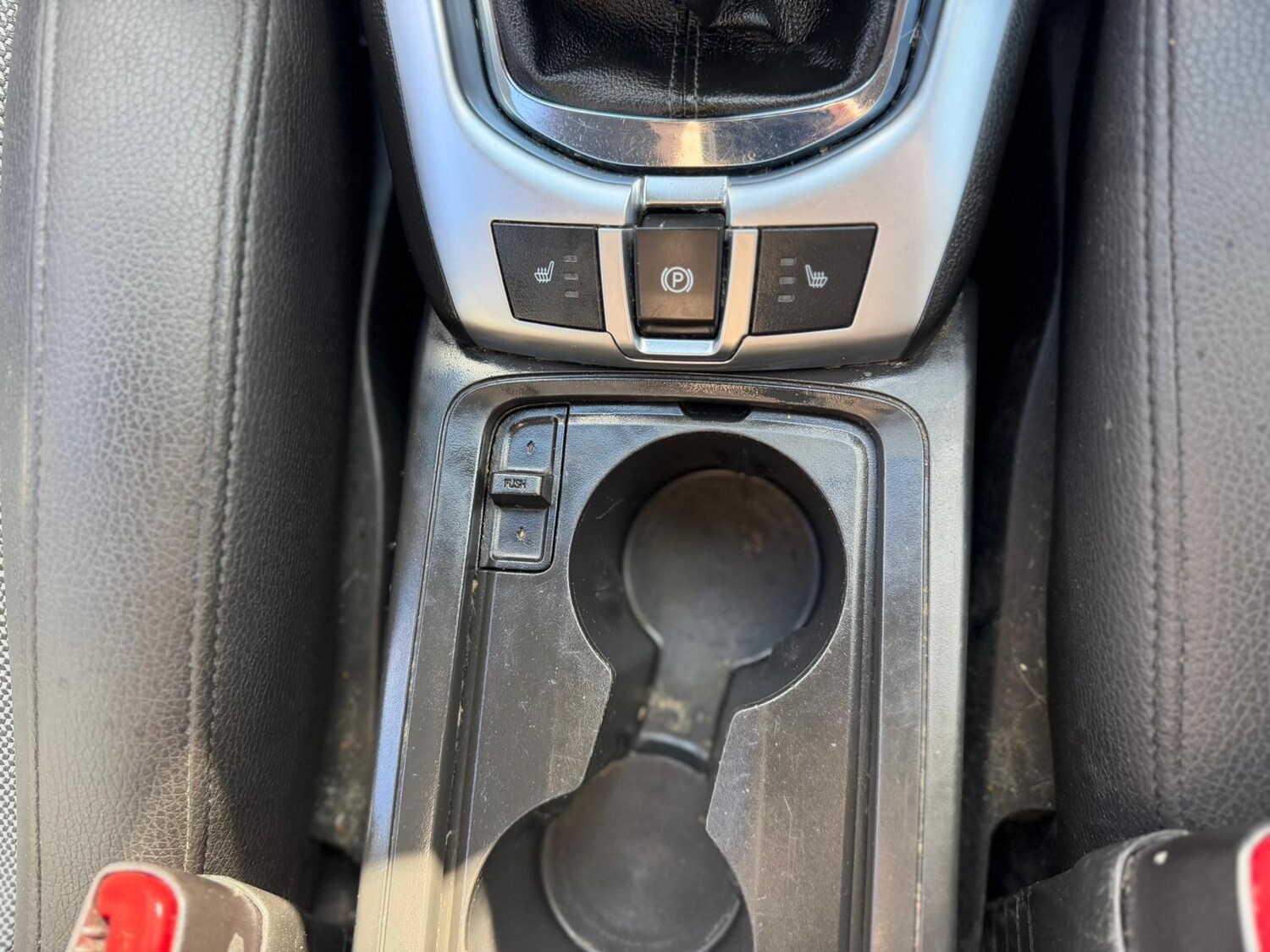 Used Vauxhall Antara for sale - 78116465: Photo 16