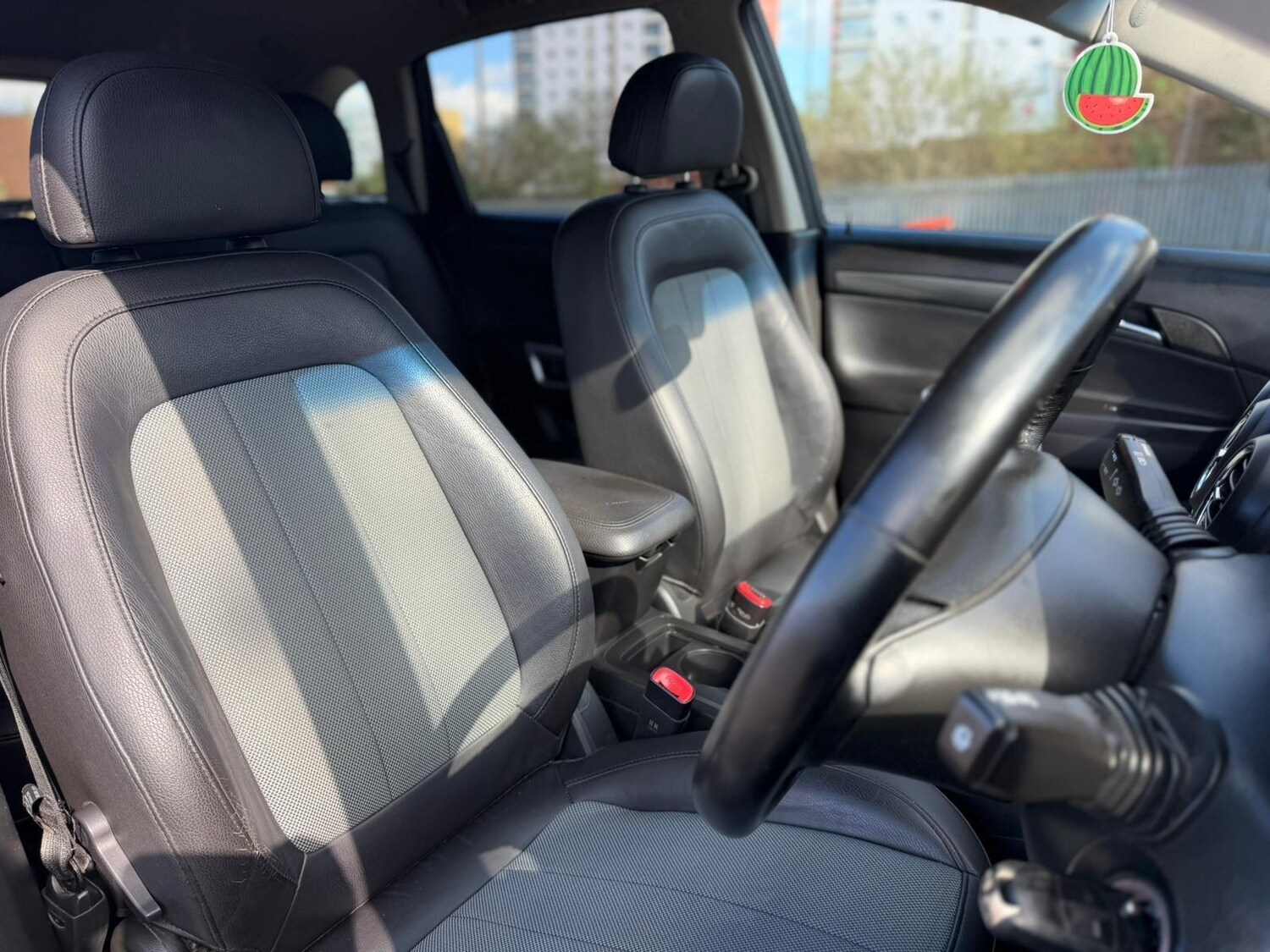 Used Vauxhall Antara for sale - 78116465: Photo 17