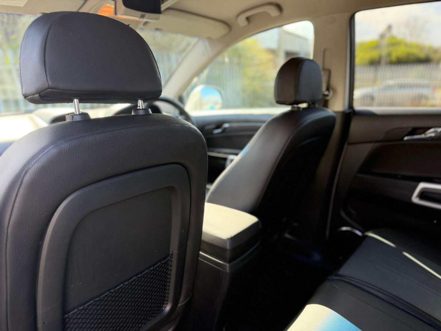 Used Vauxhall Antara for sale - 78116465: Photo 19