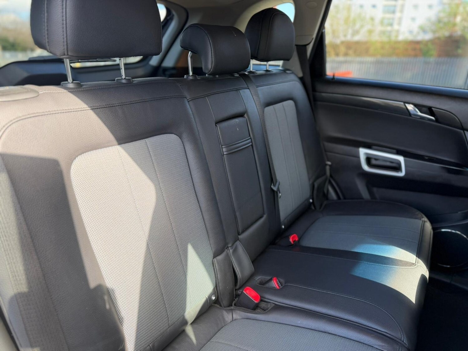 Used Vauxhall Antara for sale - 78116465: Photo 20