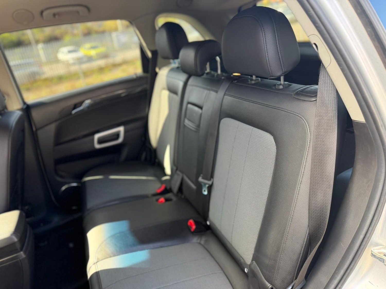 Used Vauxhall Antara for sale - 78116465: Photo 21