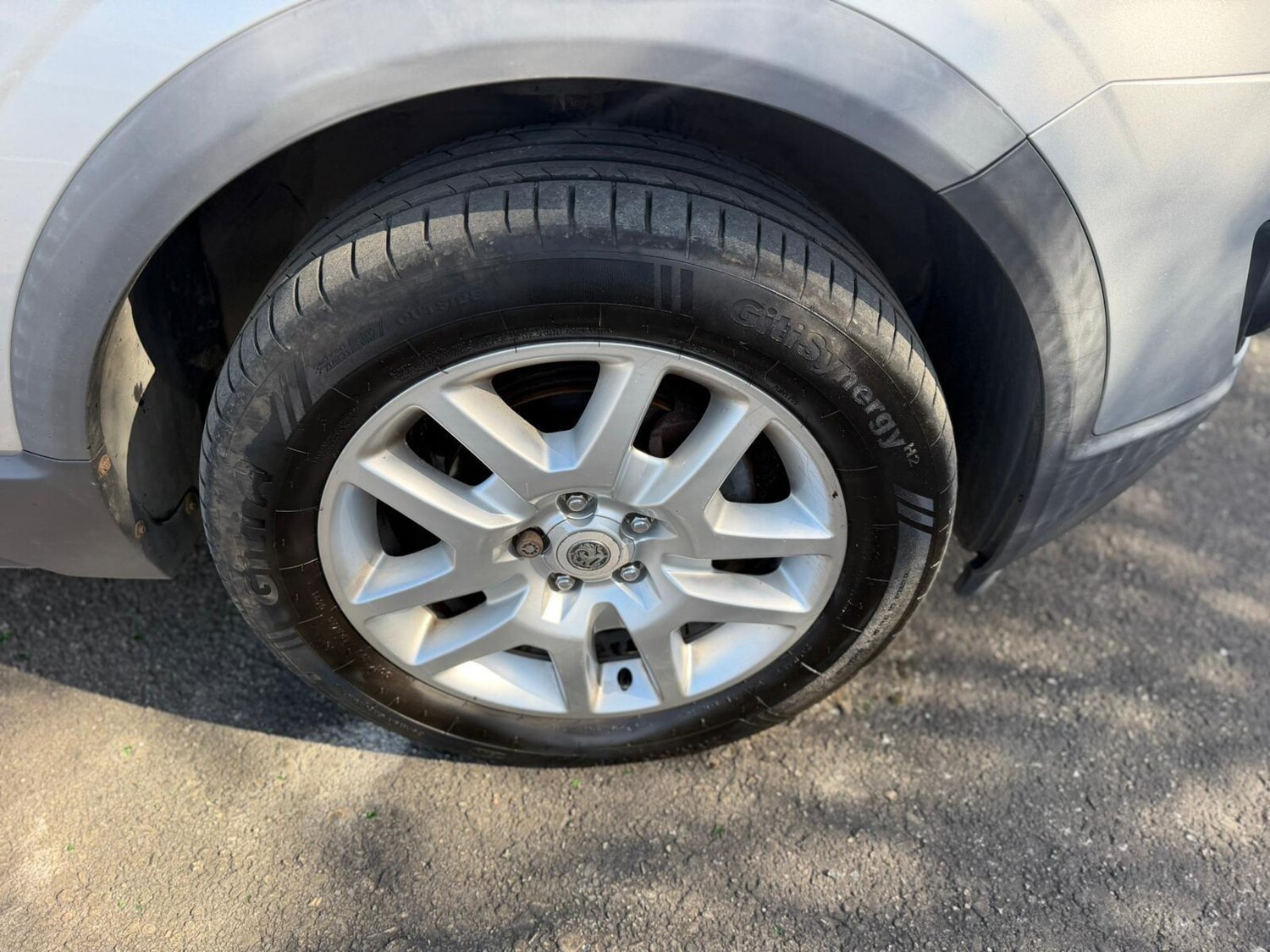 Used Vauxhall Antara for sale - 78116465: Photo 23