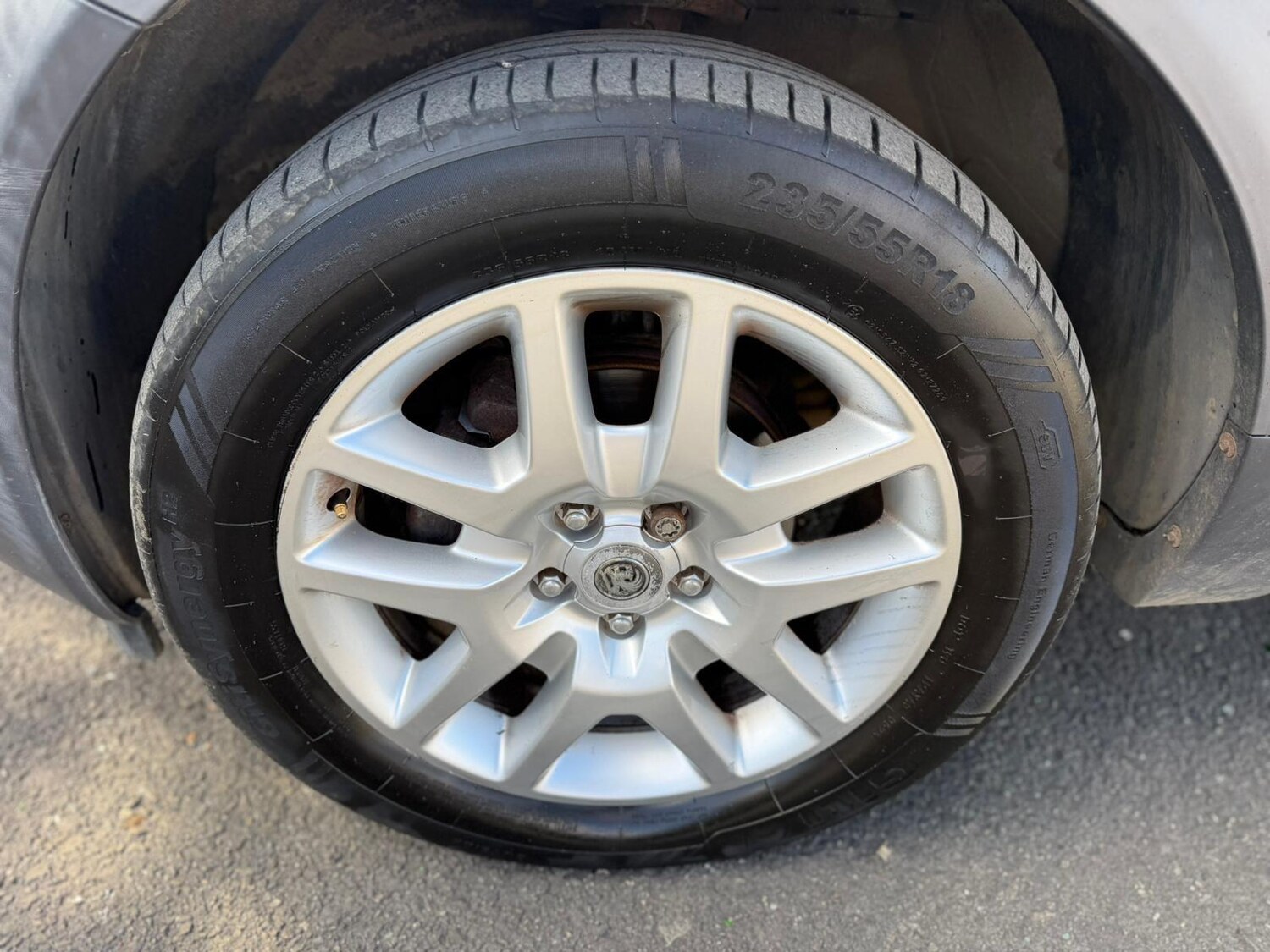 Used Vauxhall Antara for sale - 78116465: Photo 24