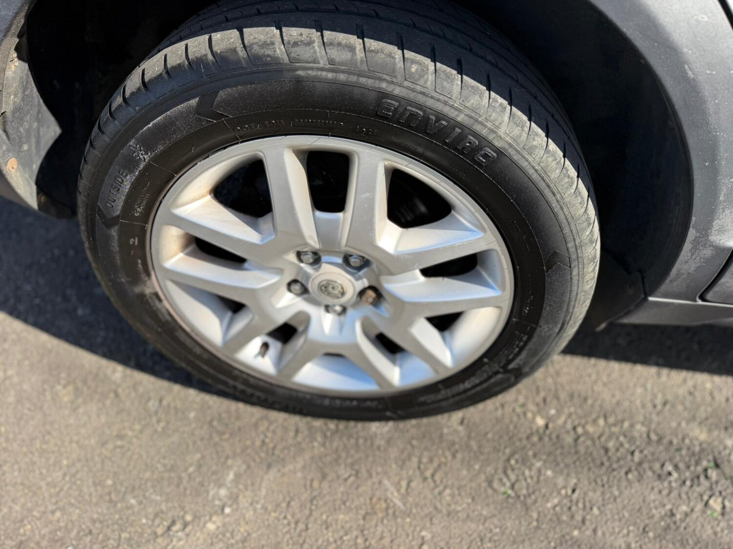 Used Vauxhall Antara for sale - 78116465: Photo 25