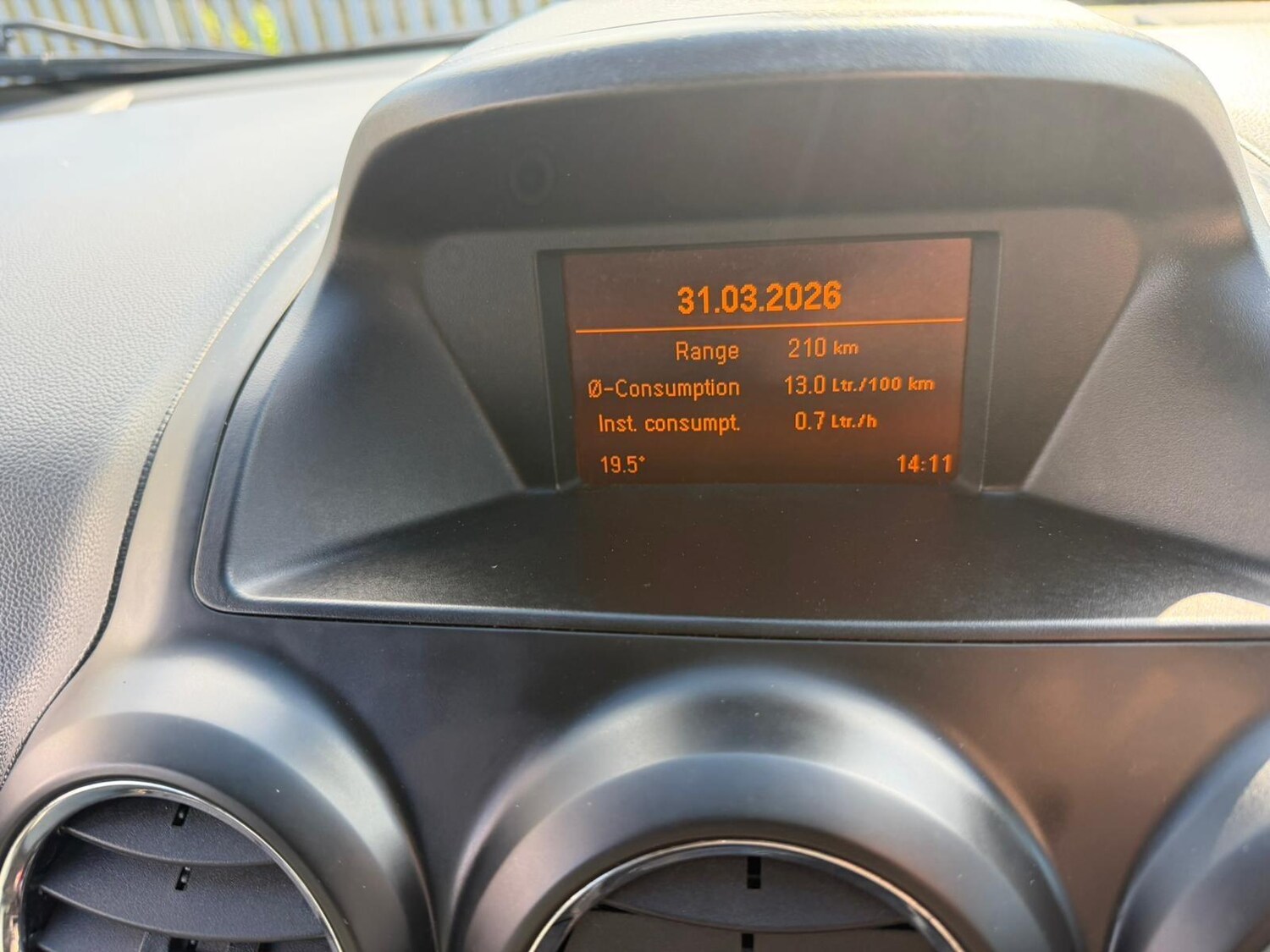 Used Vauxhall Antara for sale - 78116465: Photo 26