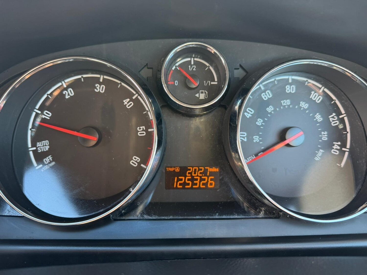 Used Vauxhall Antara for sale - 78116465: Photo 27