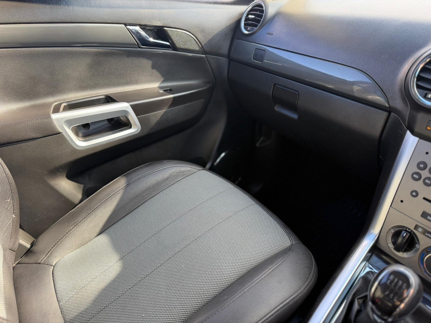 Used Vauxhall Antara for sale - 78116465: Photo 33