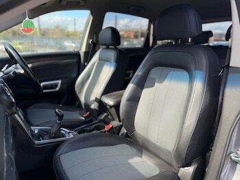 Used Vauxhall Antara 2012 for sale - 78116465: Photo