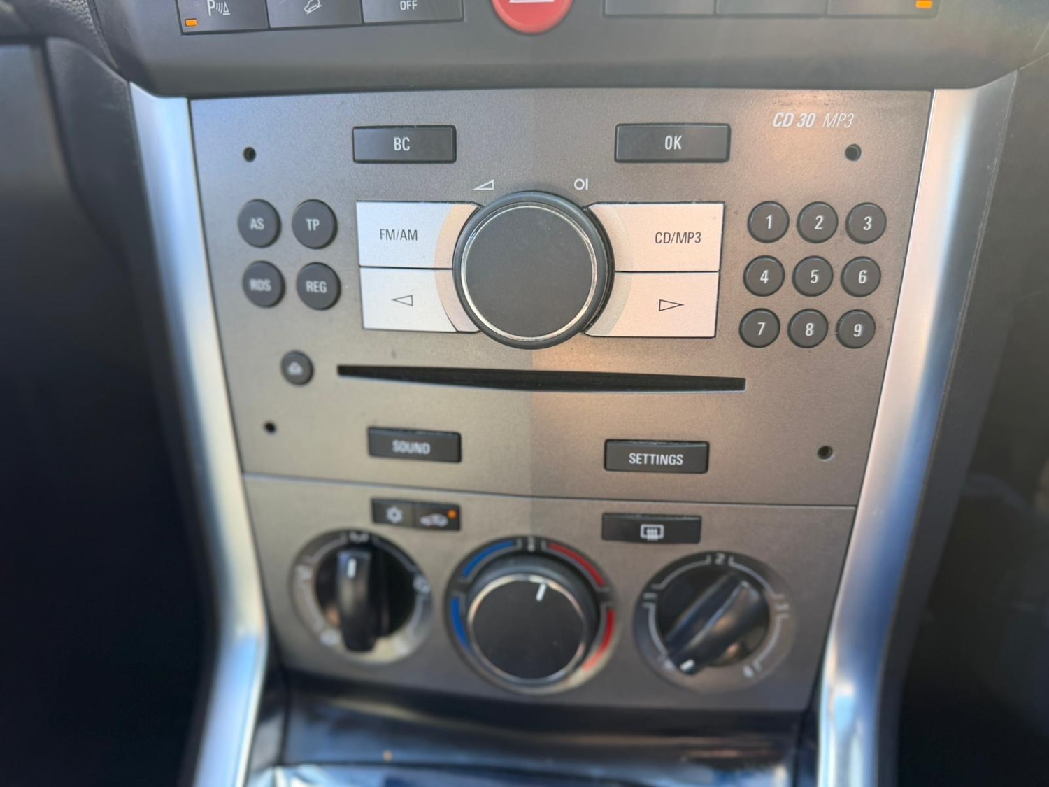 Used Vauxhall Antara for sale - 78116465: Photo 44