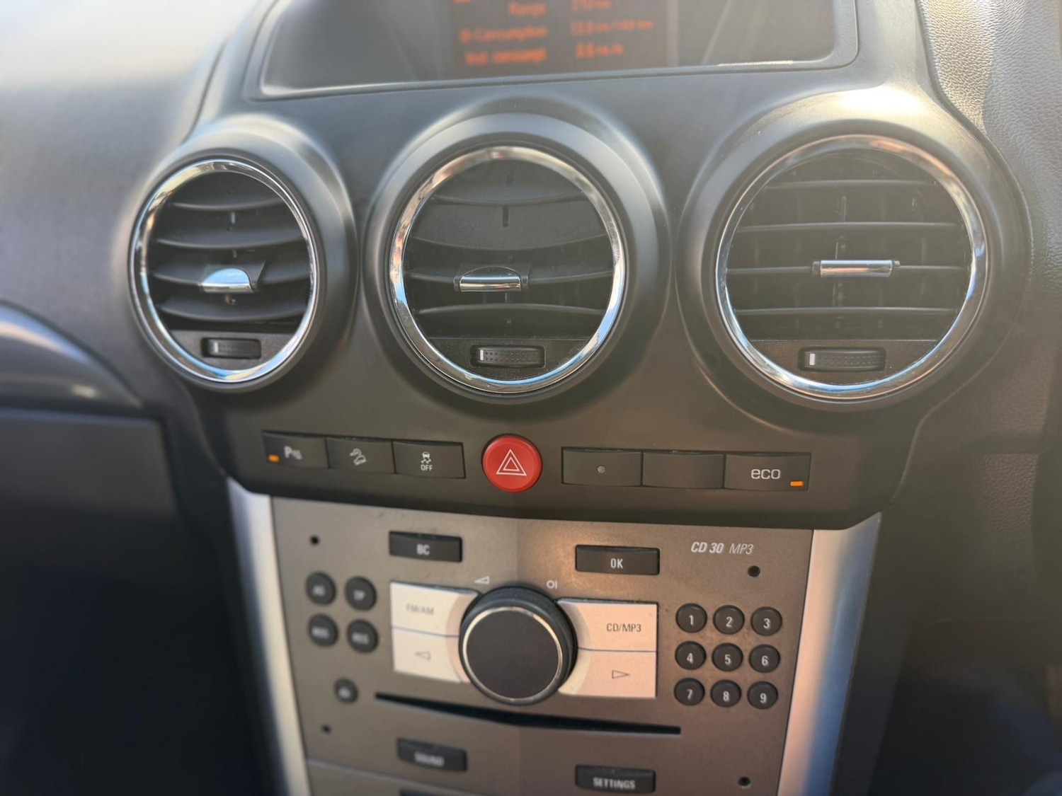 Used Vauxhall Antara for sale - 78116465: Photo 45