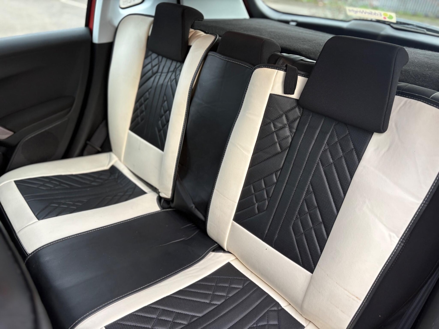 Used Peugeot 2008 2015 for sale - 77174754: Photo 23