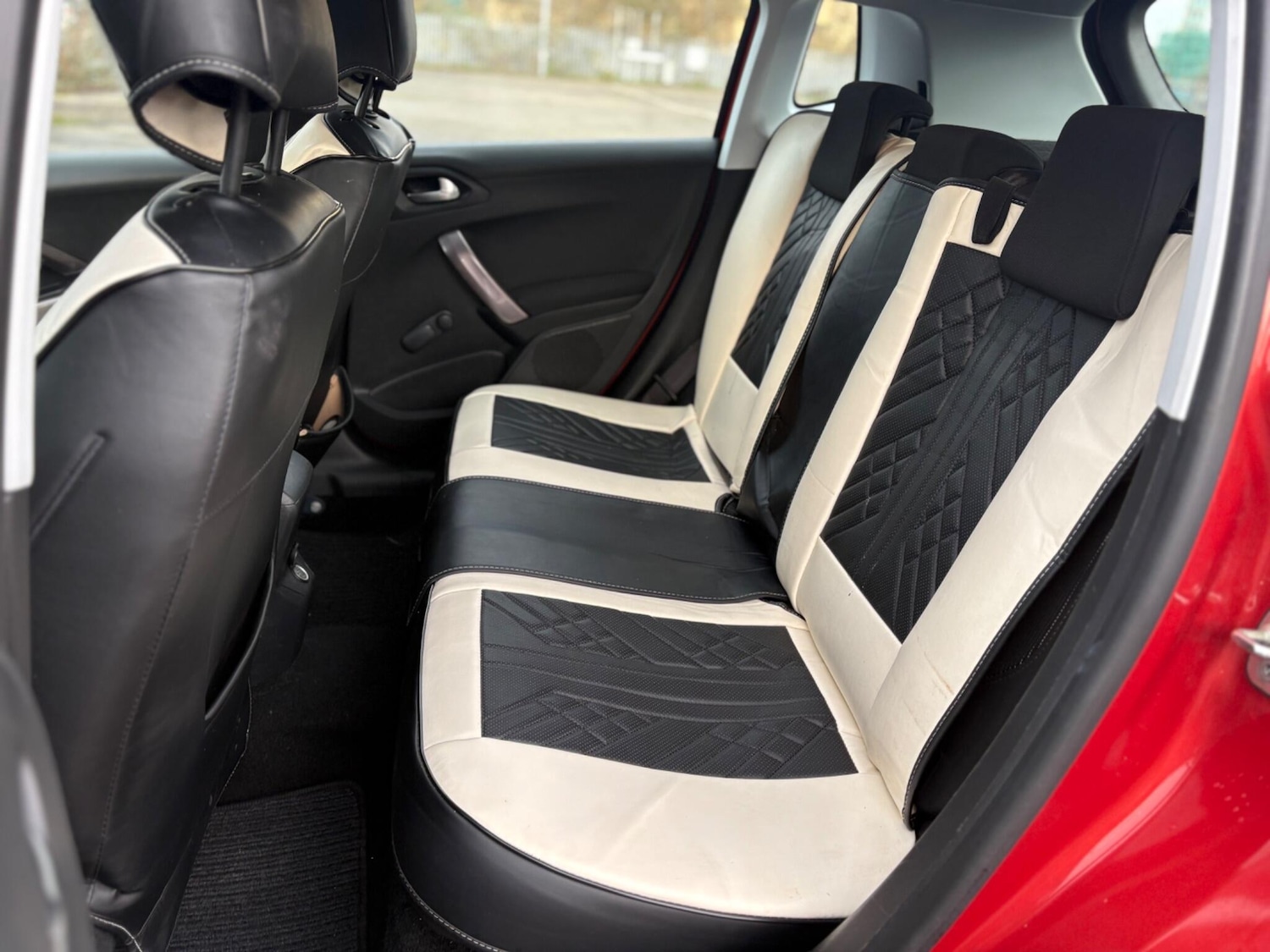 Used Peugeot 2008 2015 for sale - 77174754: Photo 24