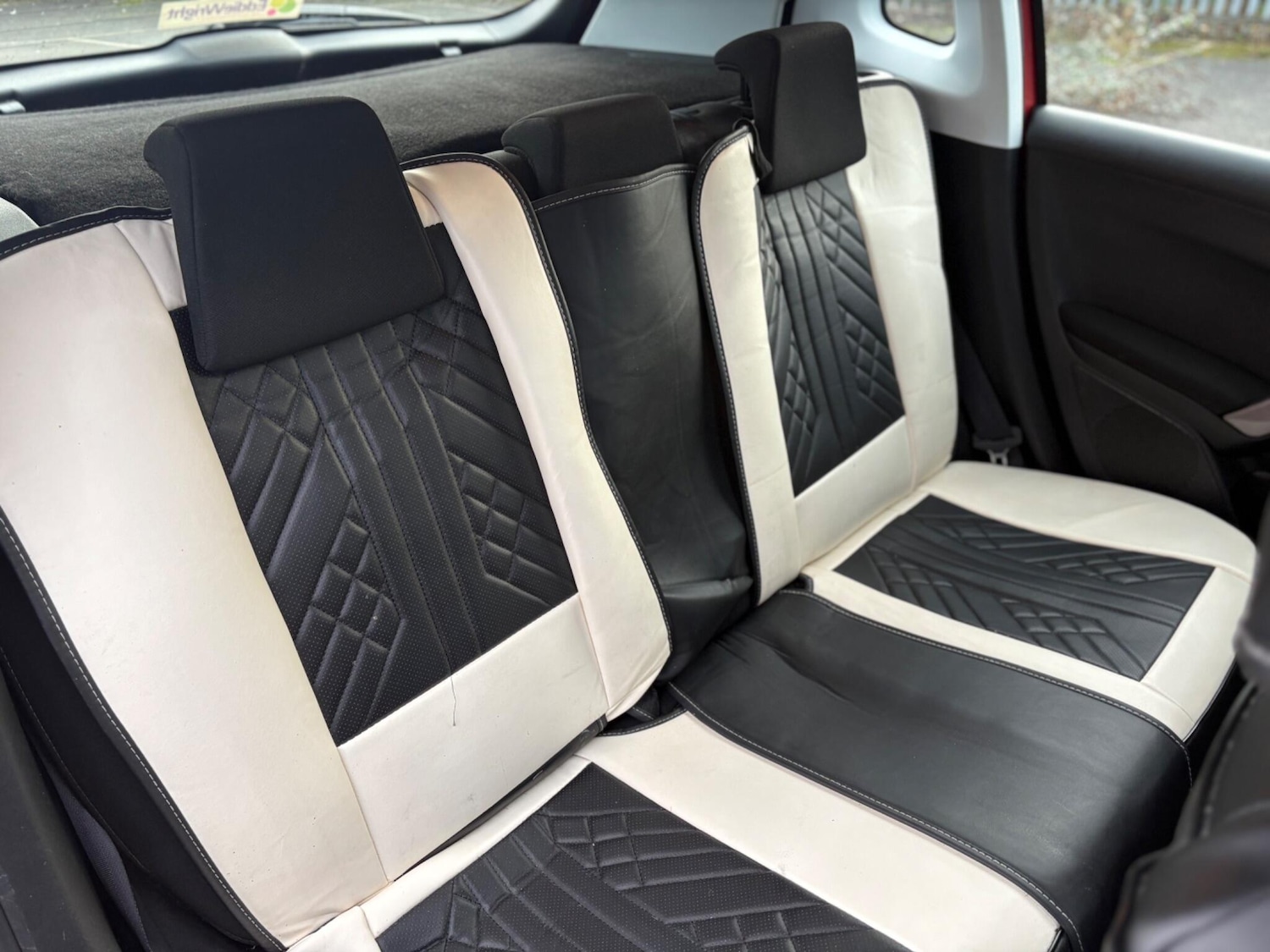 Used Peugeot 2008 2015 for sale - 77174754: Photo 27