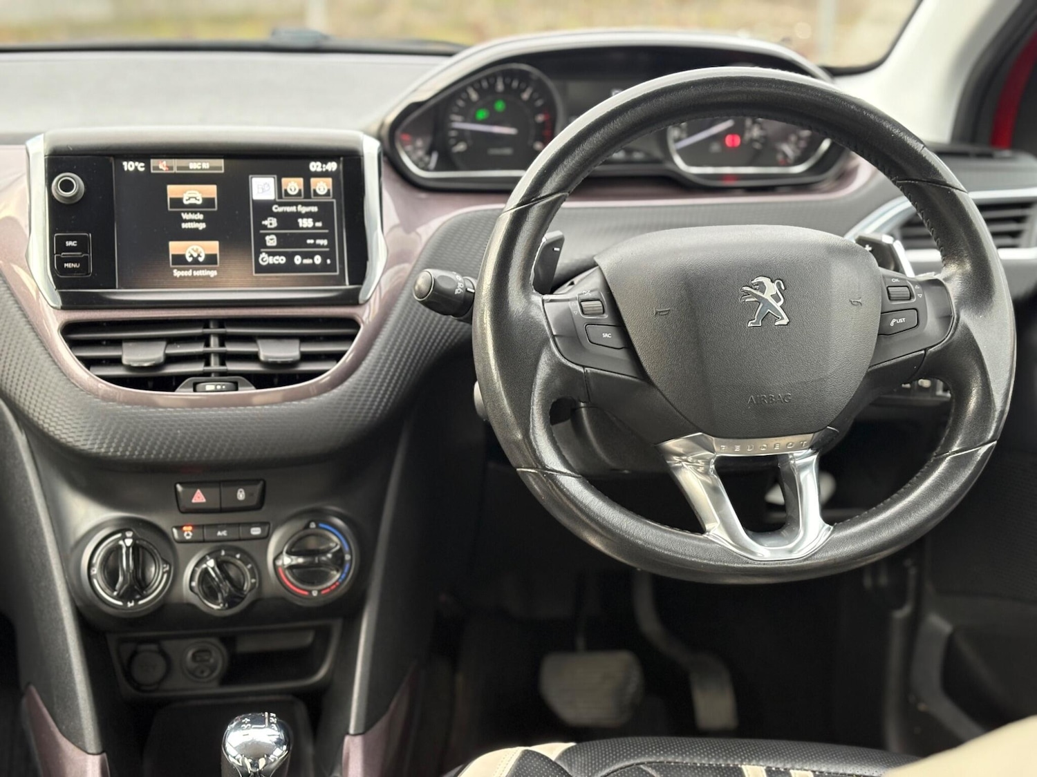 Used Peugeot 2008 2015 for sale - 77174754: Photo 28