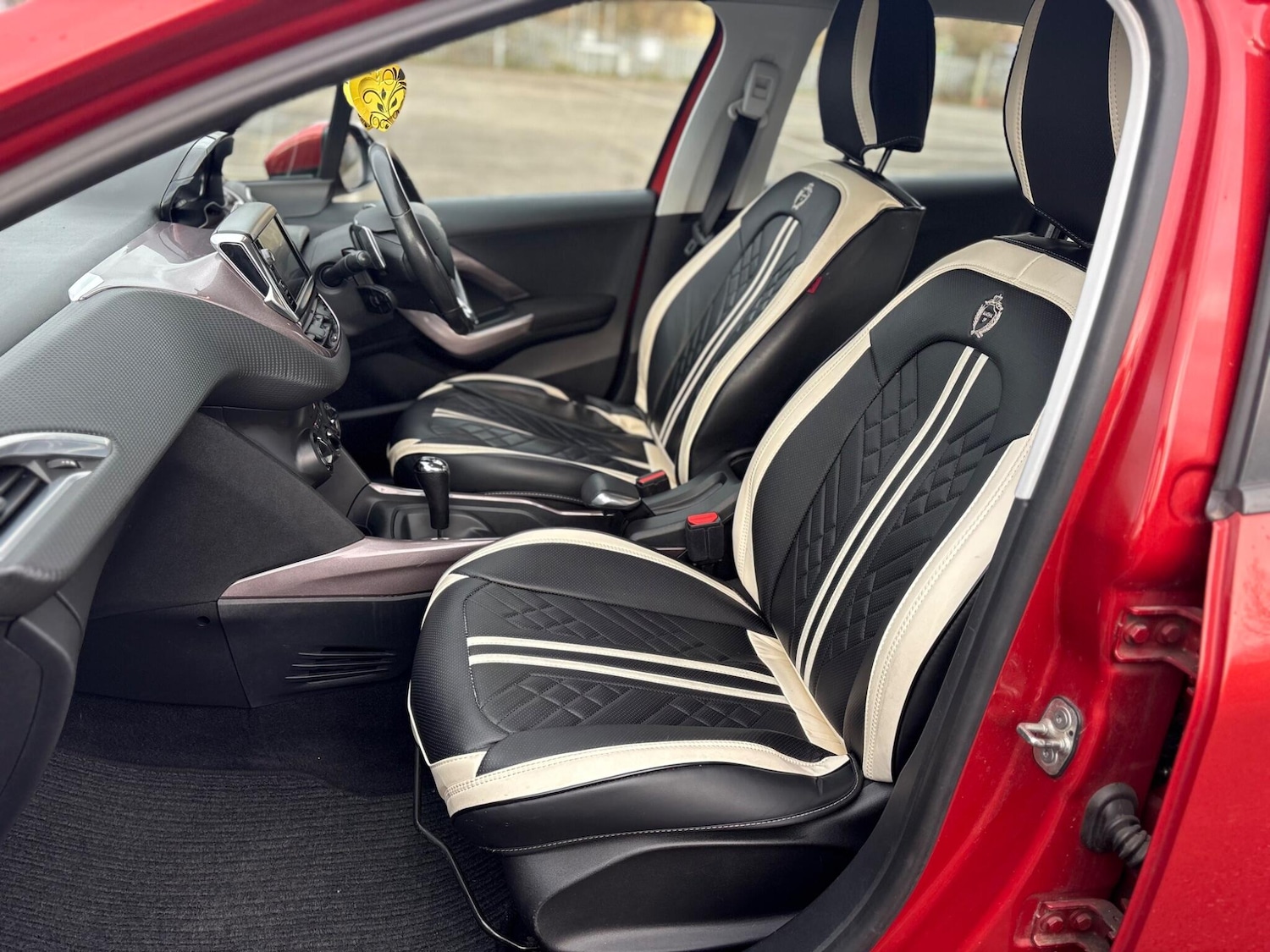 Used Peugeot 2008 2015 for sale - 77174754: Photo 30