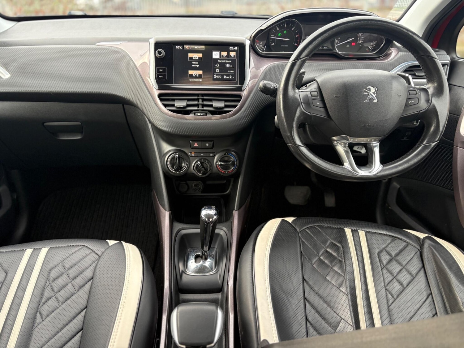 Used Peugeot 2008 2015 for sale - 77174754: Photo 4