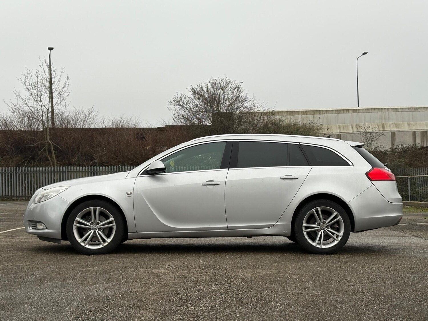 Used Vauxhall Insignia 2011 for sale - 77455626: Photo 20