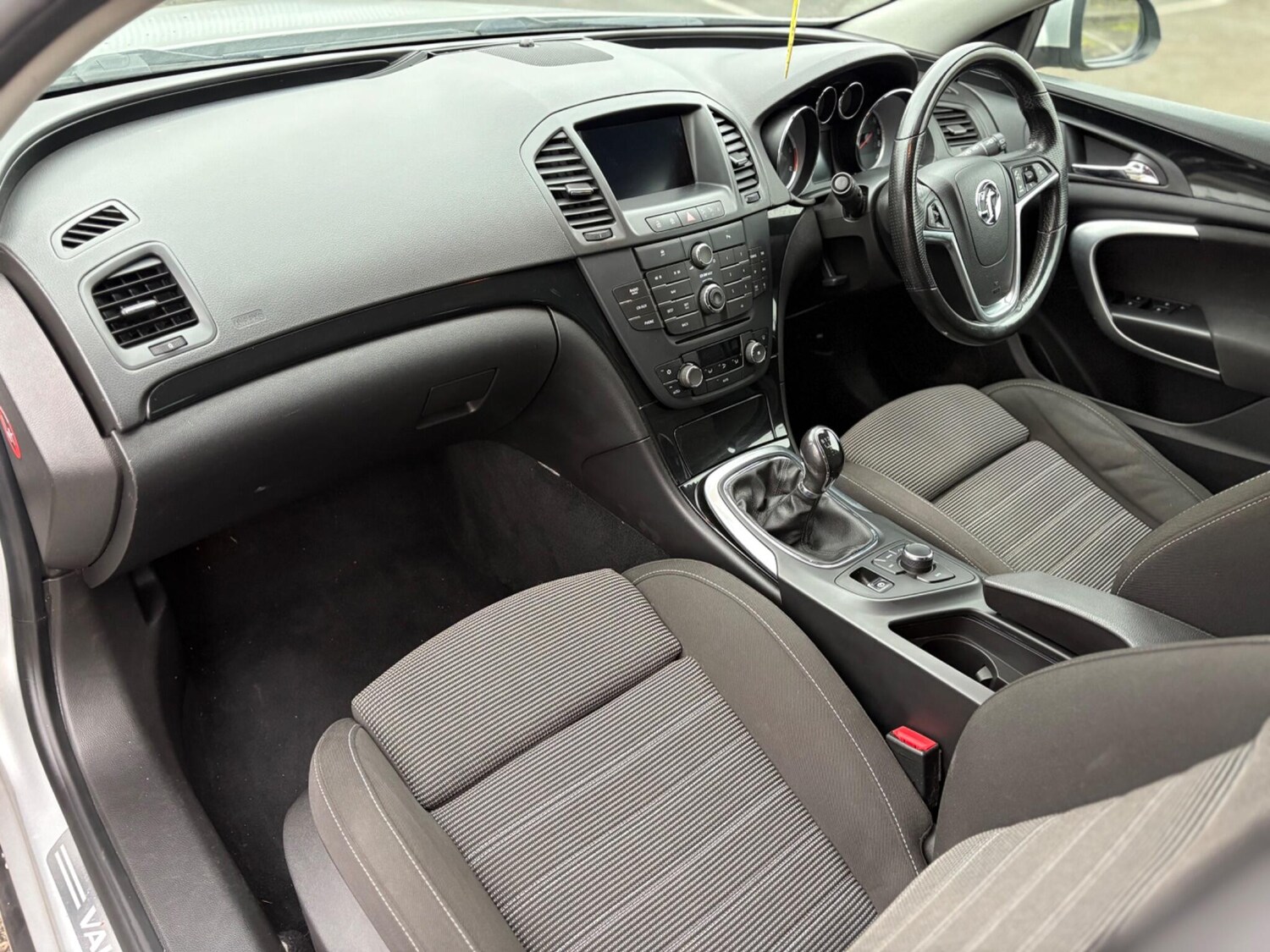 Used Vauxhall Insignia 2011 for sale - 77455626: Photo 30