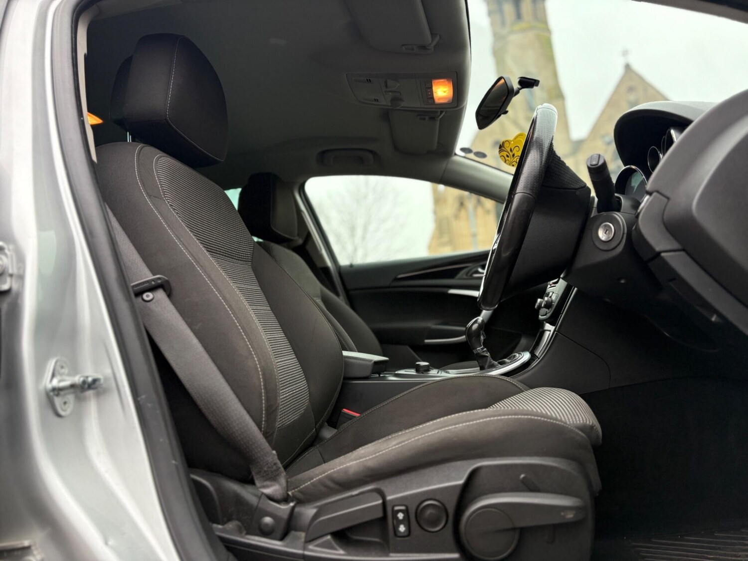 Used Vauxhall Insignia 2011 for sale - 77455626: Photo 31