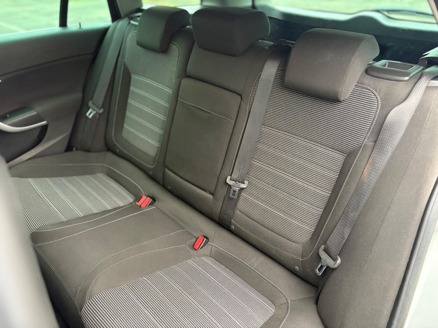 Used Vauxhall Insignia 2011 for sale - 77455626: Photo 34