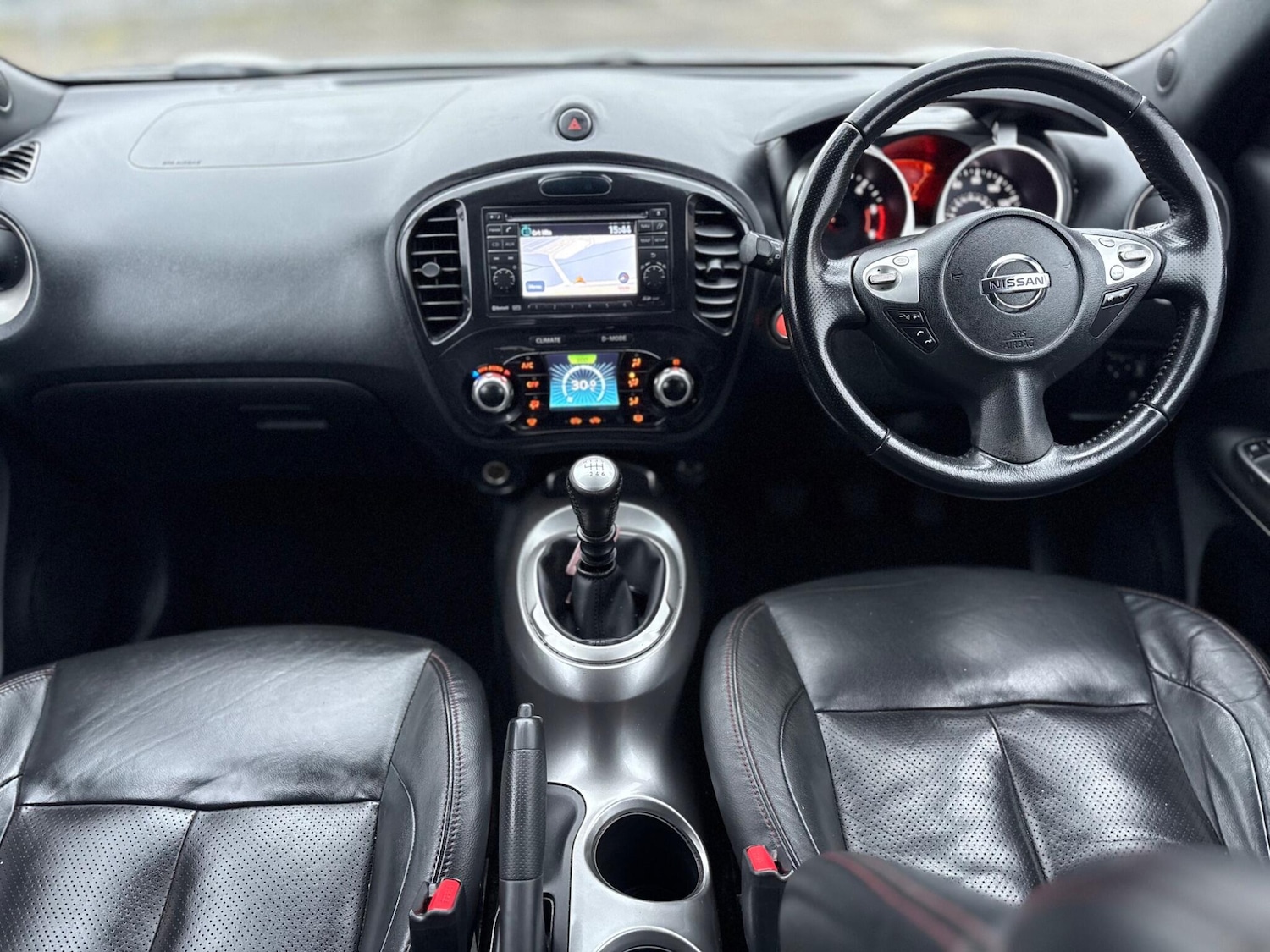 Used Nissan Juke for sale - 77784447: Photo 29