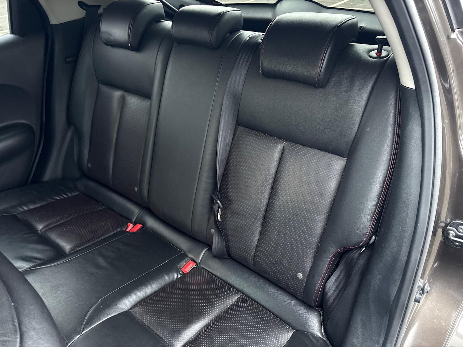 Used Nissan Juke for sale - 77784447: Photo 36