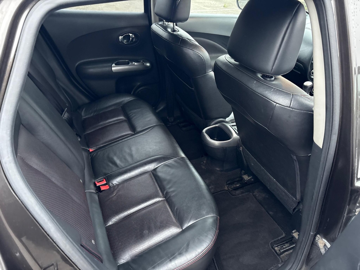 Used Nissan Juke for sale - 77784447: Photo 40