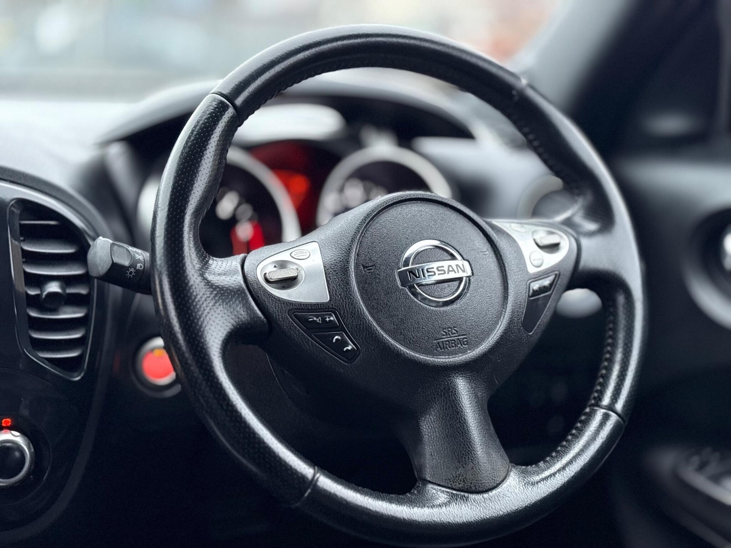 Used Nissan Juke for sale - 77784447: Photo 50