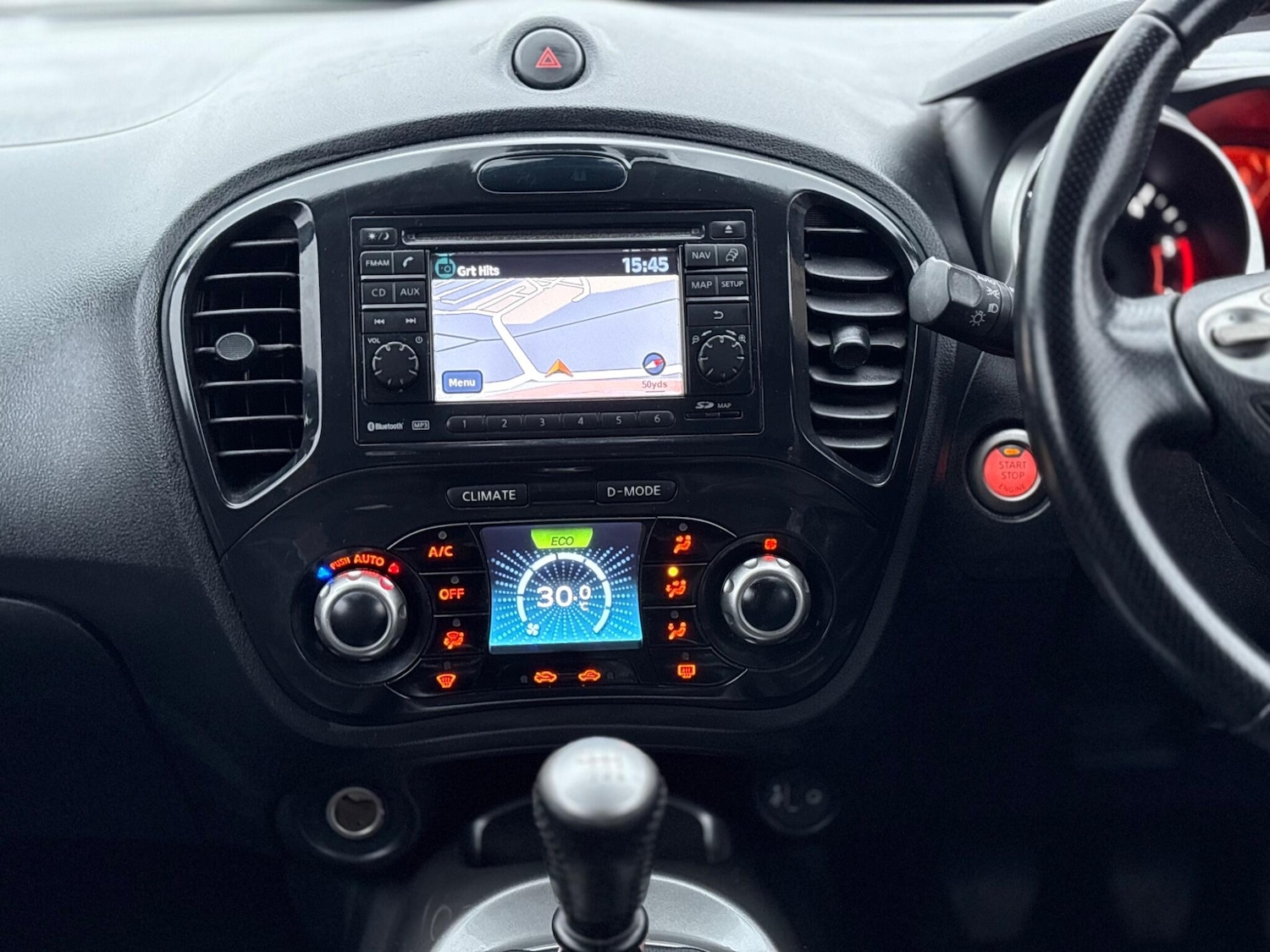 Used Nissan Juke for sale - 77784447: Photo 51