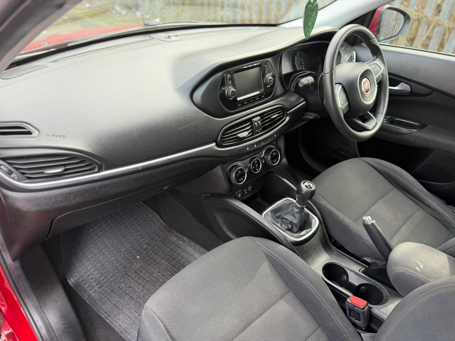 Used Fiat Tipo 2017 for sale - 77957141: Photo 10