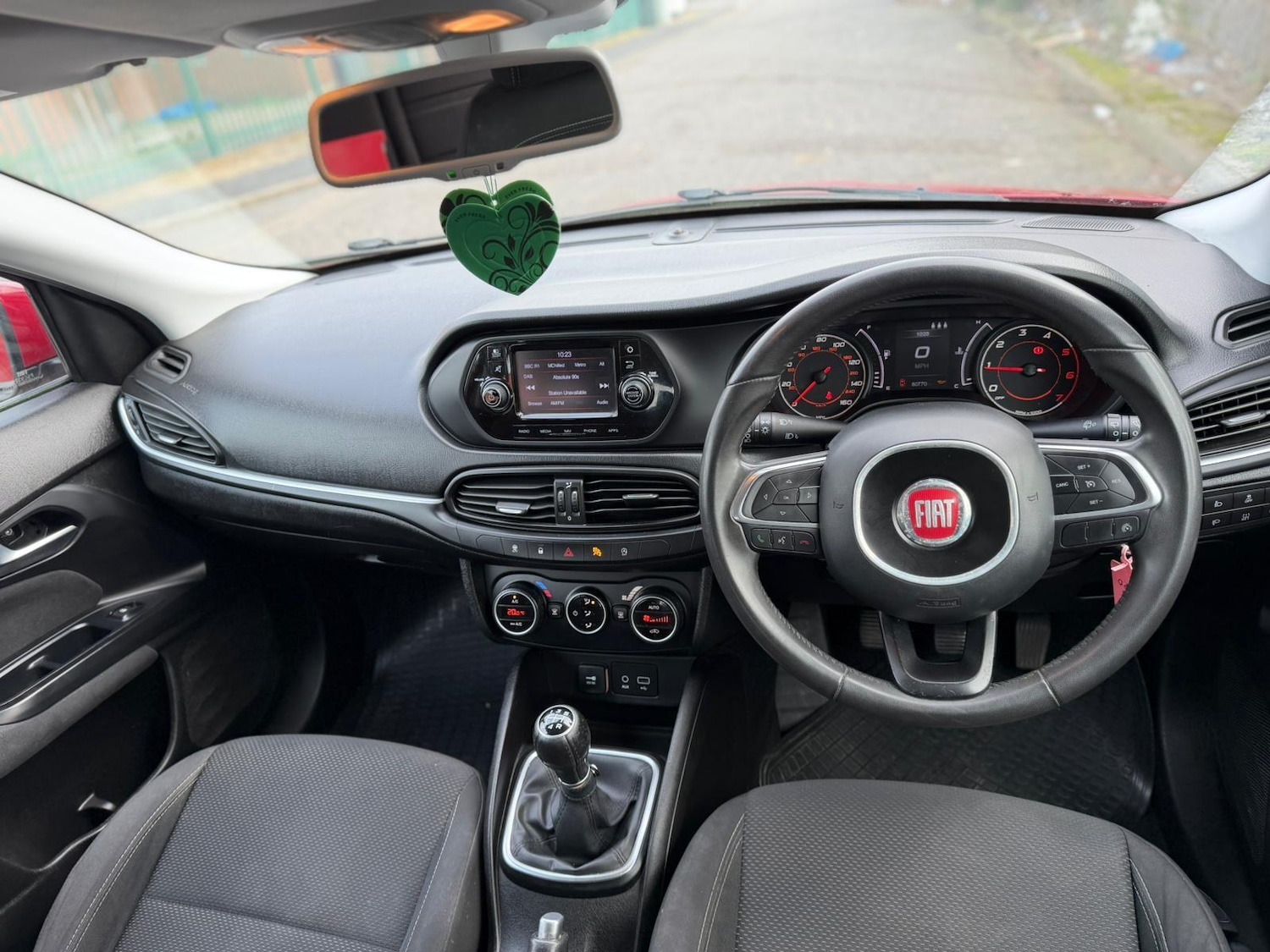 Used Fiat Tipo 2017 for sale - 77957141: Photo 11