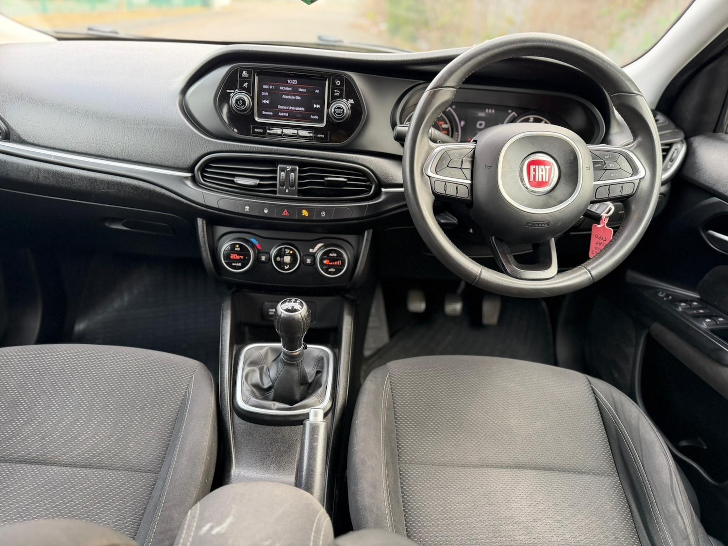 Used Fiat Tipo 2017 for sale - 77957141: Photo 12