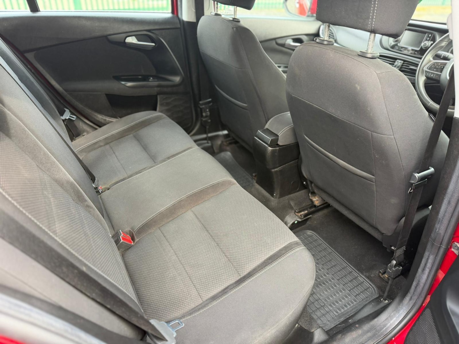 Used Fiat Tipo 2017 for sale - 77957141: Photo 13