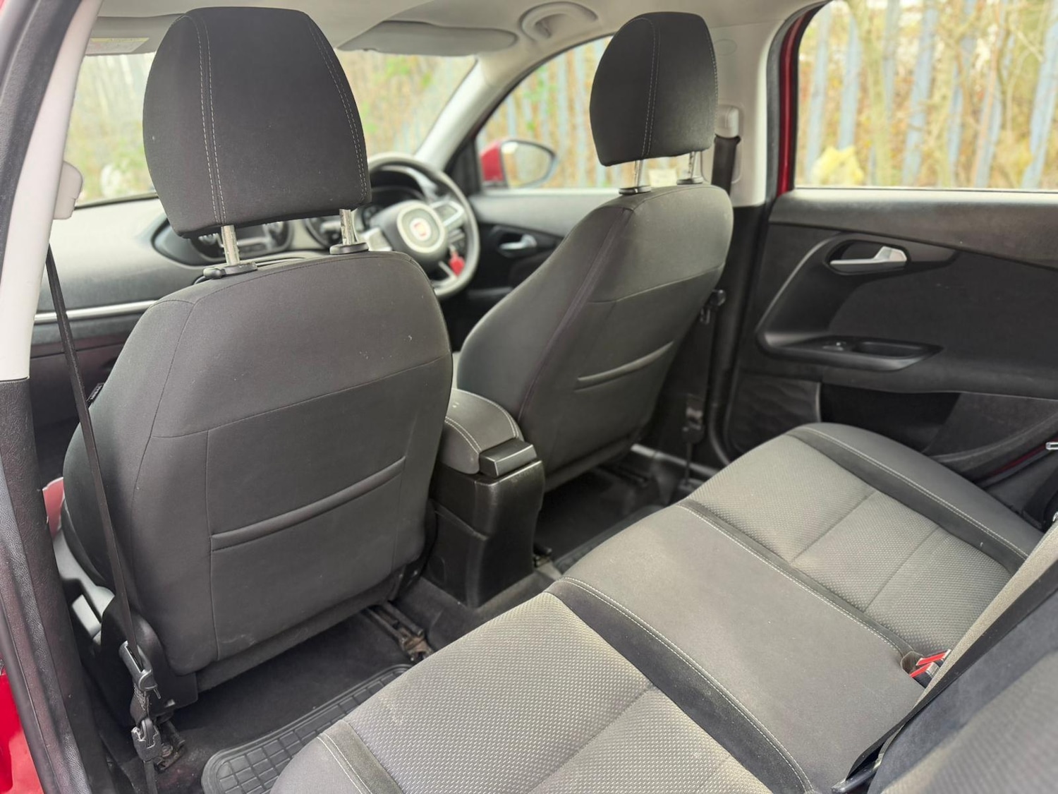 Used Fiat Tipo 2017 for sale - 77957141: Photo 14