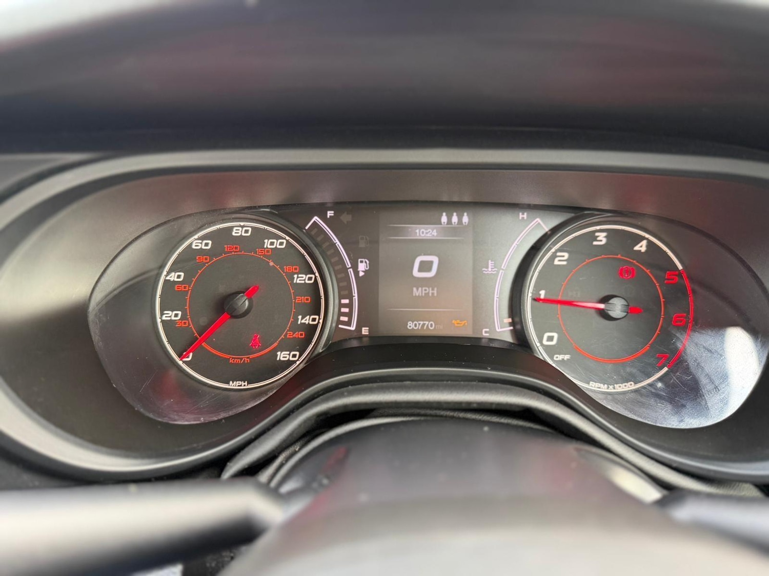 Used Fiat Tipo 2017 for sale - 77957141: Photo 18