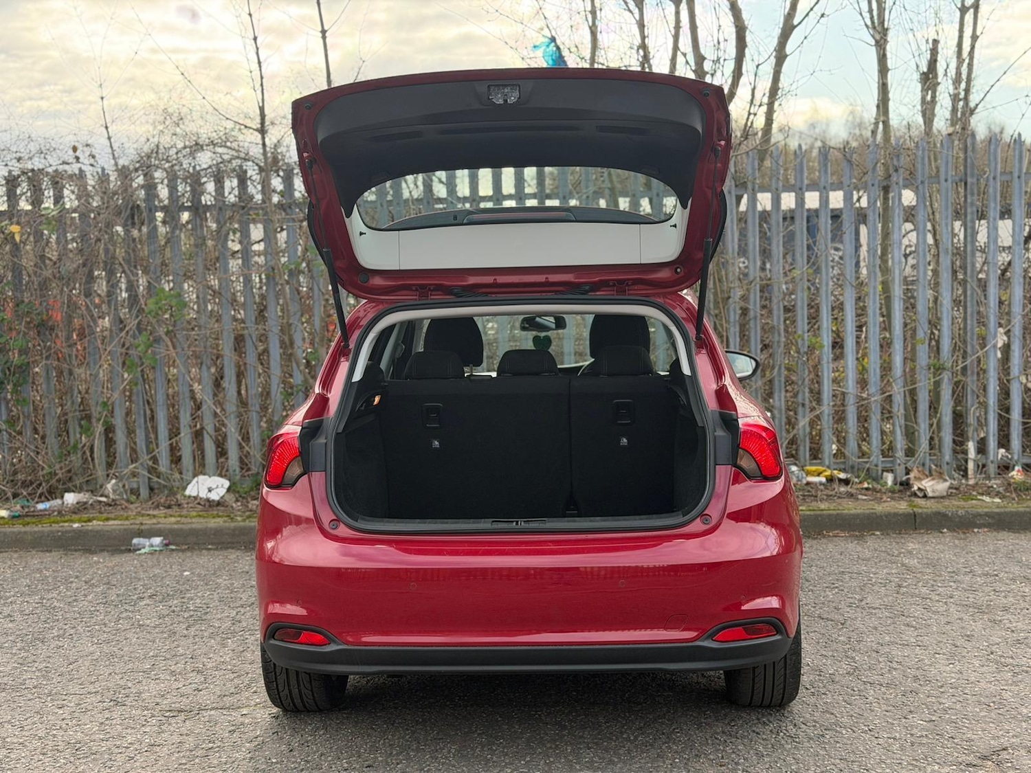 Used Fiat Tipo 2017 for sale - 77957141: Photo 19