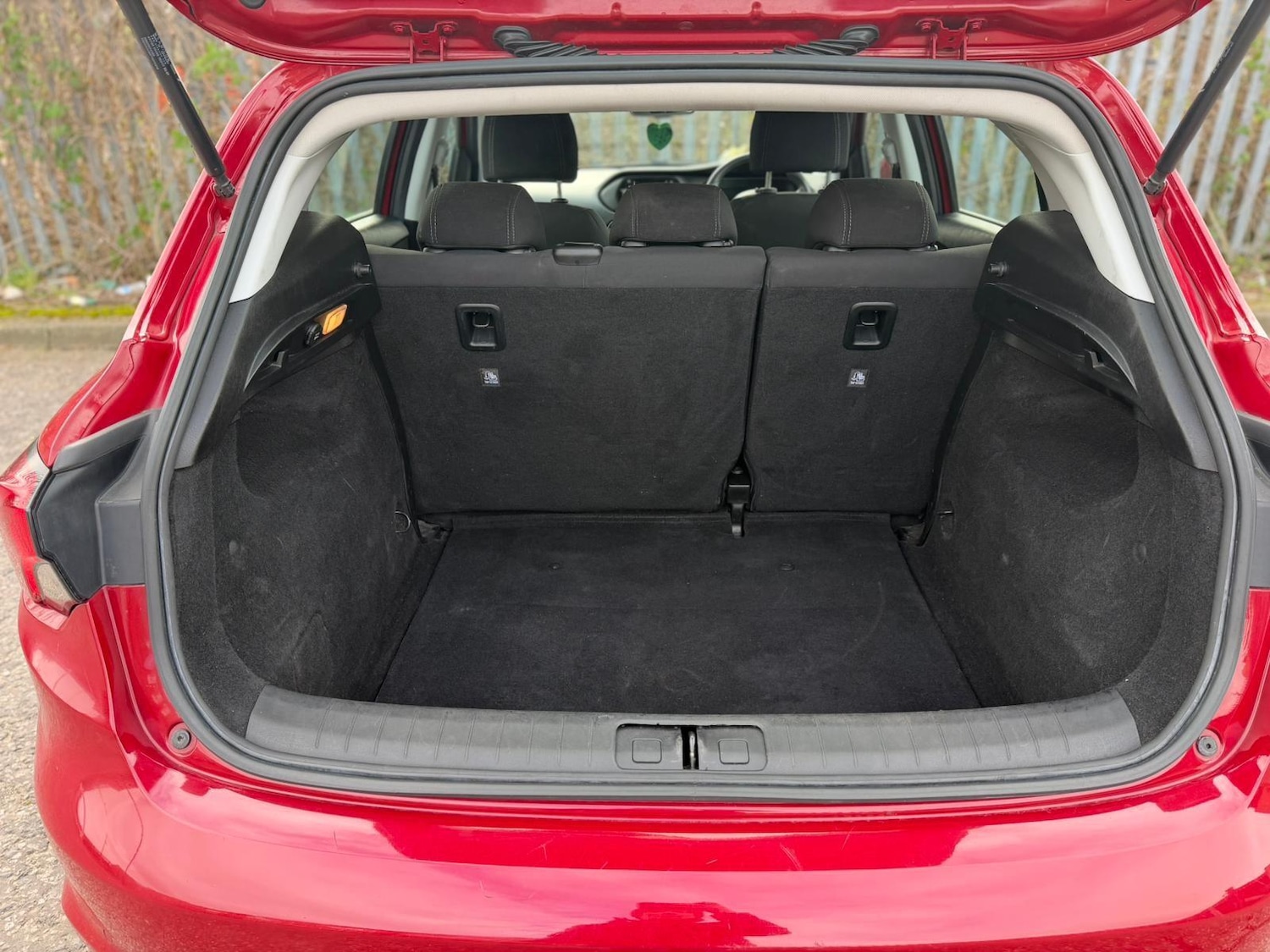 Used Fiat Tipo 2017 for sale - 77957141: Photo 20